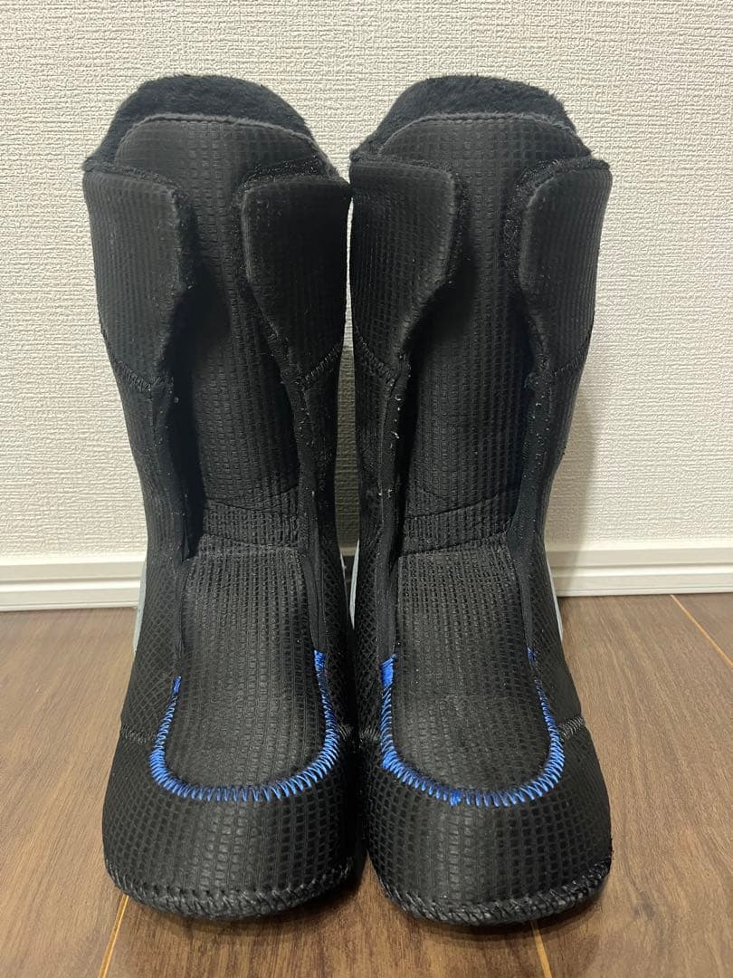 Burton step on ruler 2点セット