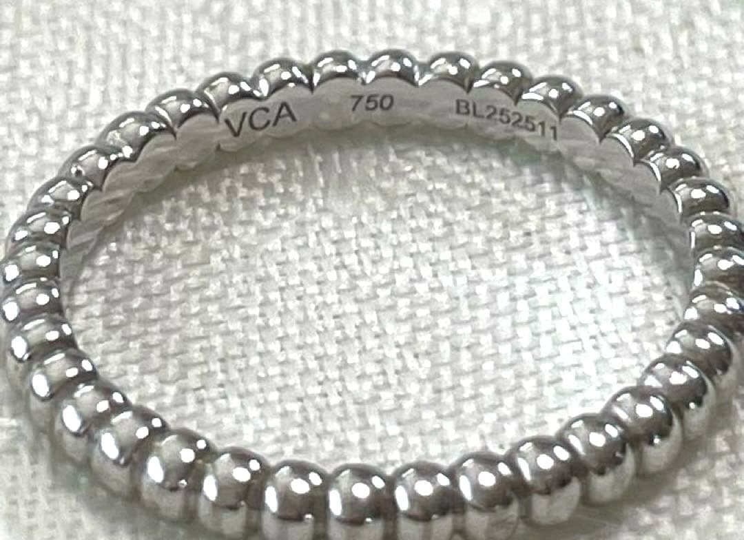 りいさま専用 ヴァンクリーフ＆アーペル Van Cleef &Arpels