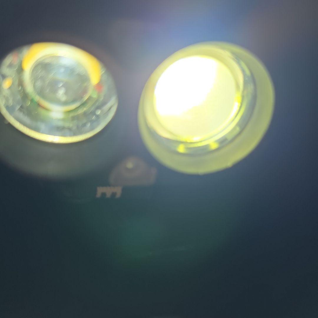 な*み様 LEDLENSER H19R CORE　レッドレンザー　バッテリー２個