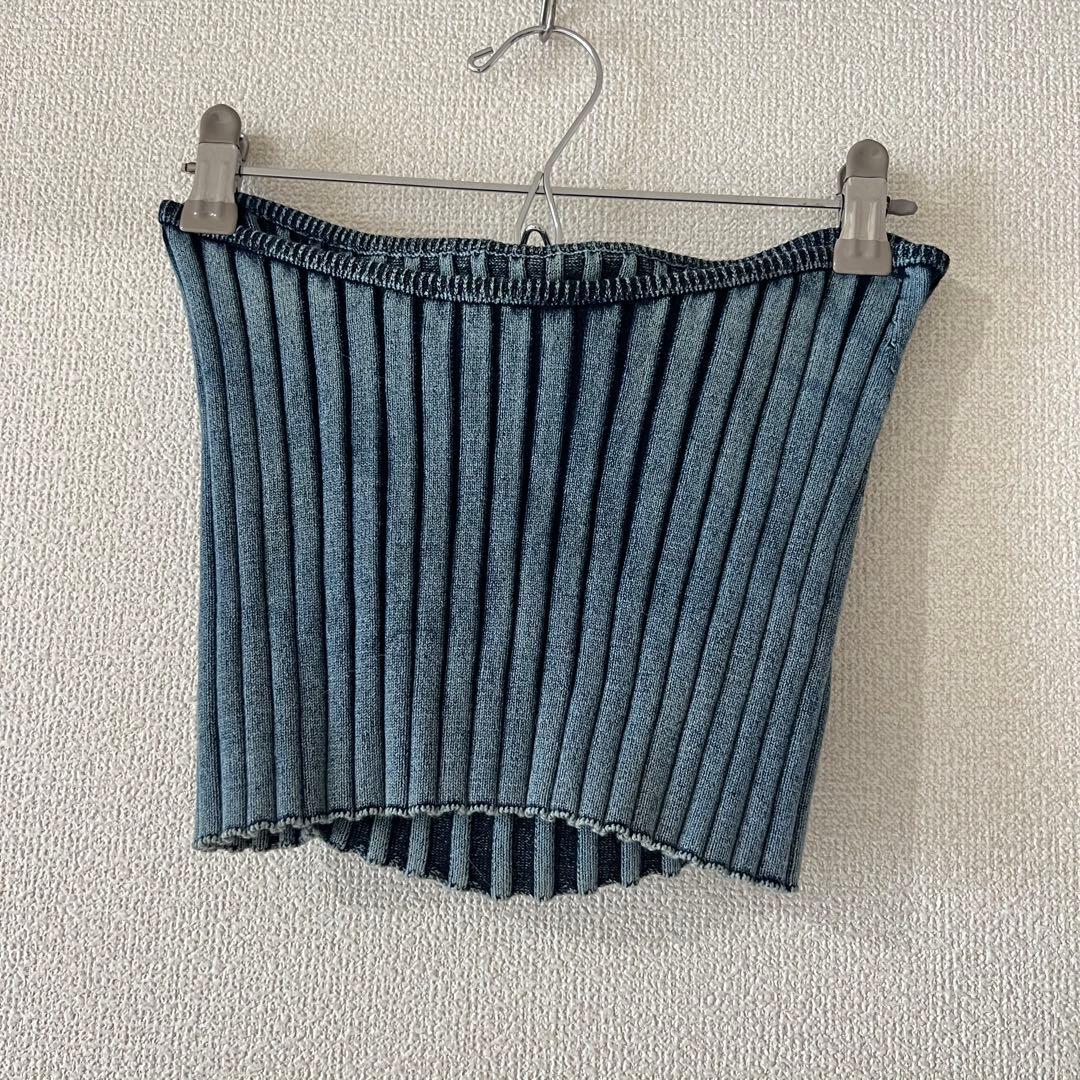 DIESEL レディース トップス M-CLARKSVILLE ¥51,700