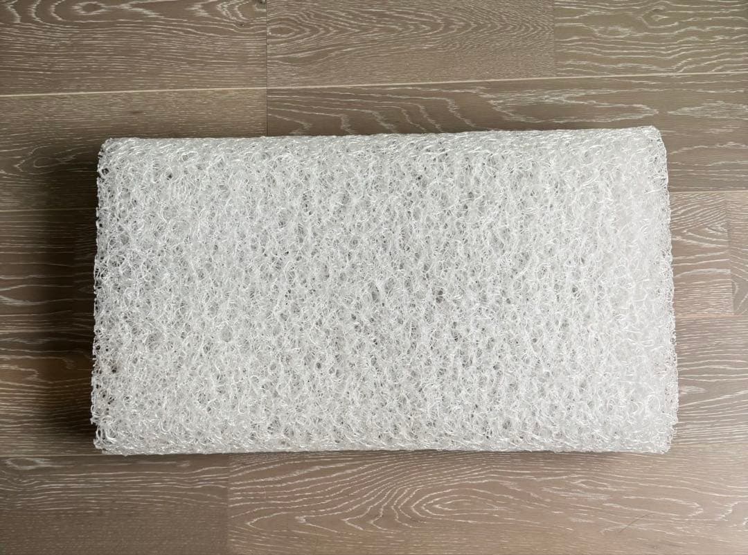 ブレインスリープ　枕　HIGH