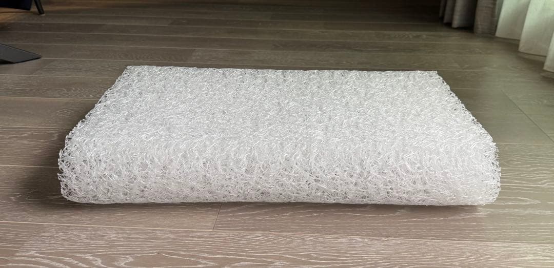 ブレインスリープ　枕　HIGH