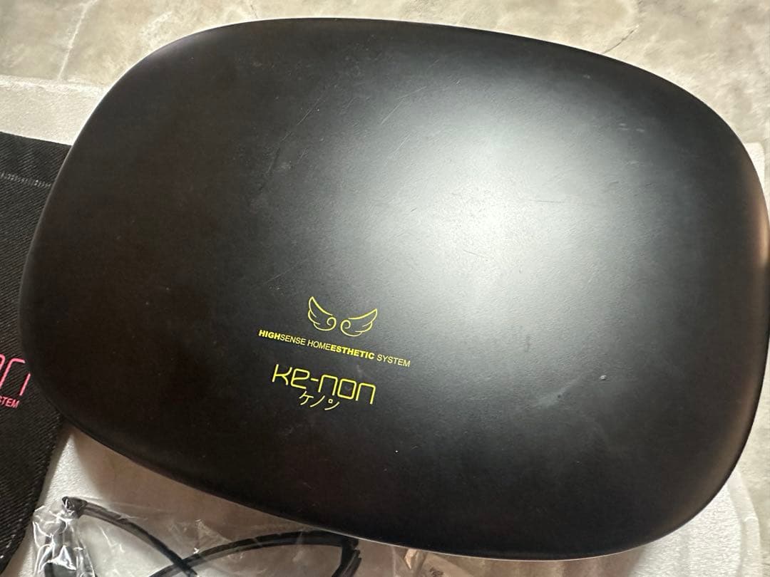 ケノン　KE-NON ver.8.5