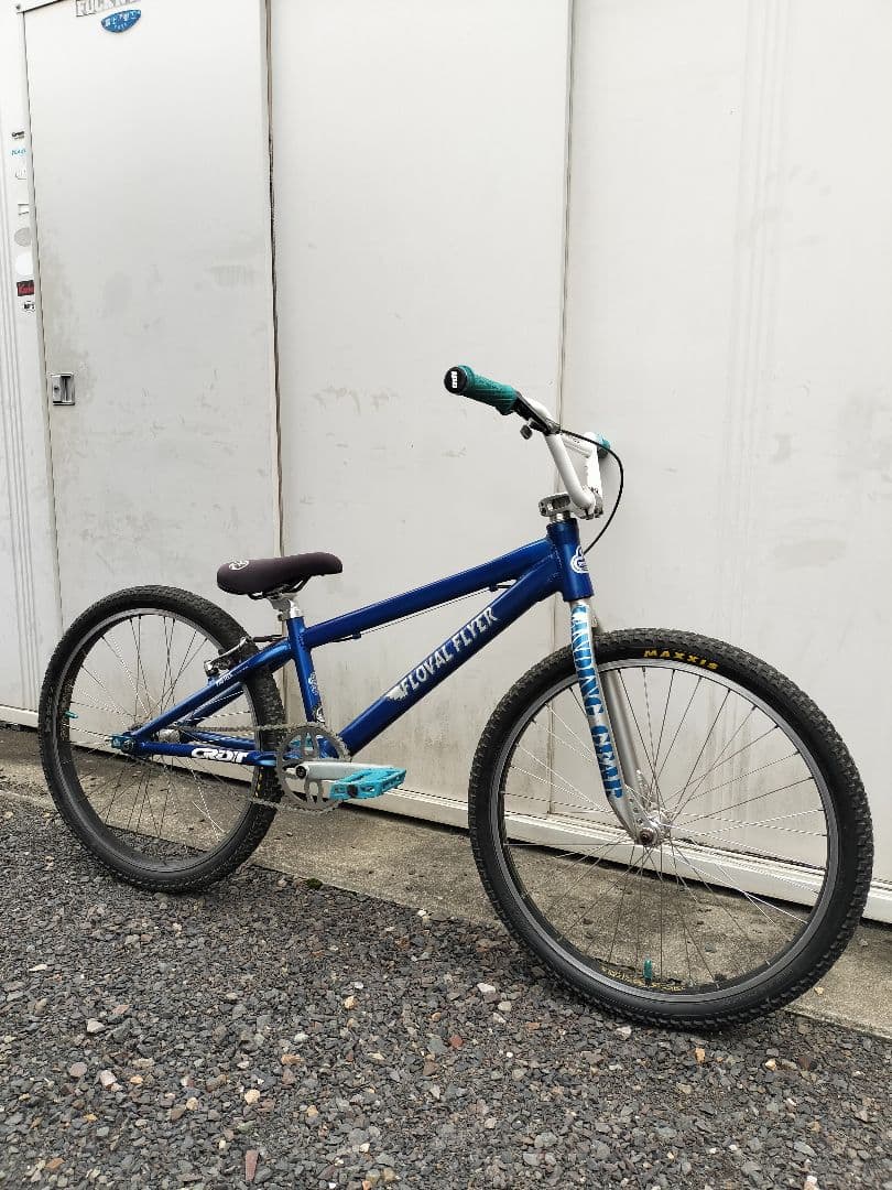 自転車本体 SE Racing FLOVAL FLYER24 BMX SE BIKES