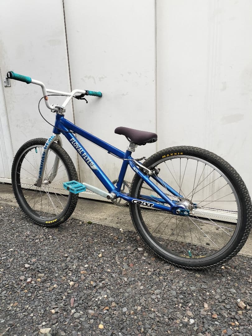 自転車本体 SE Racing FLOVAL FLYER24 BMX SE BIKES