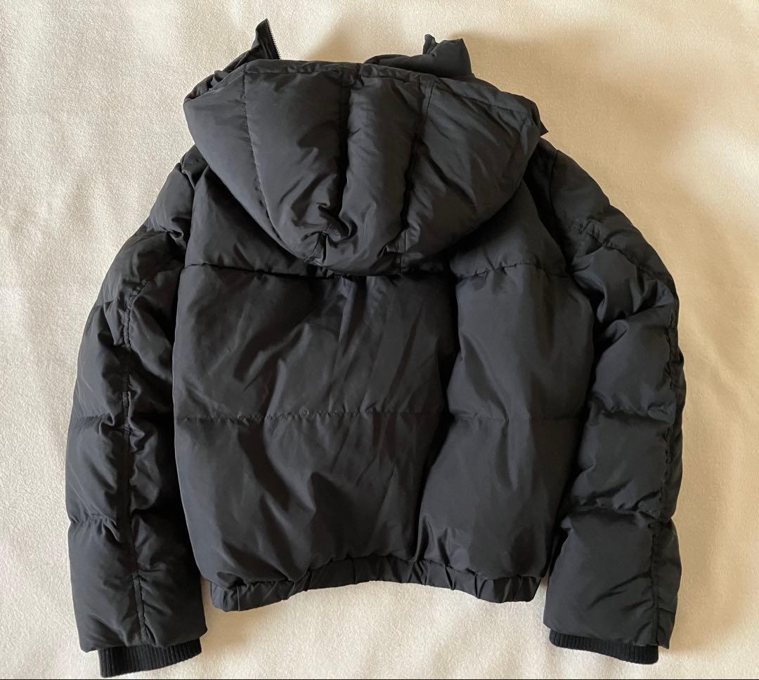 美品★Mila Owen ミラオーウェン ダウンジャケット