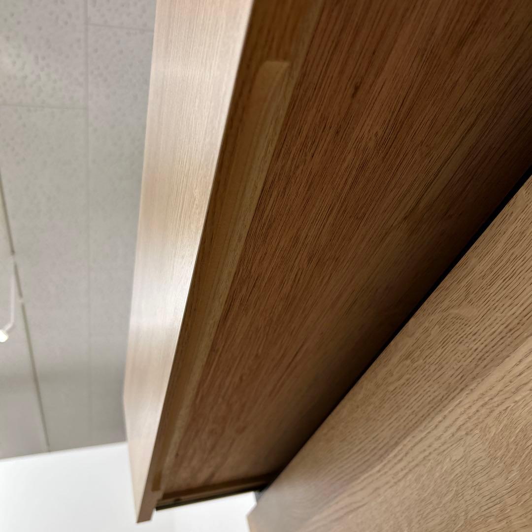 新品☆ハイチェスト 整理タンス 箪笥 チェスト 収納 大容量 国産タンス 木目調