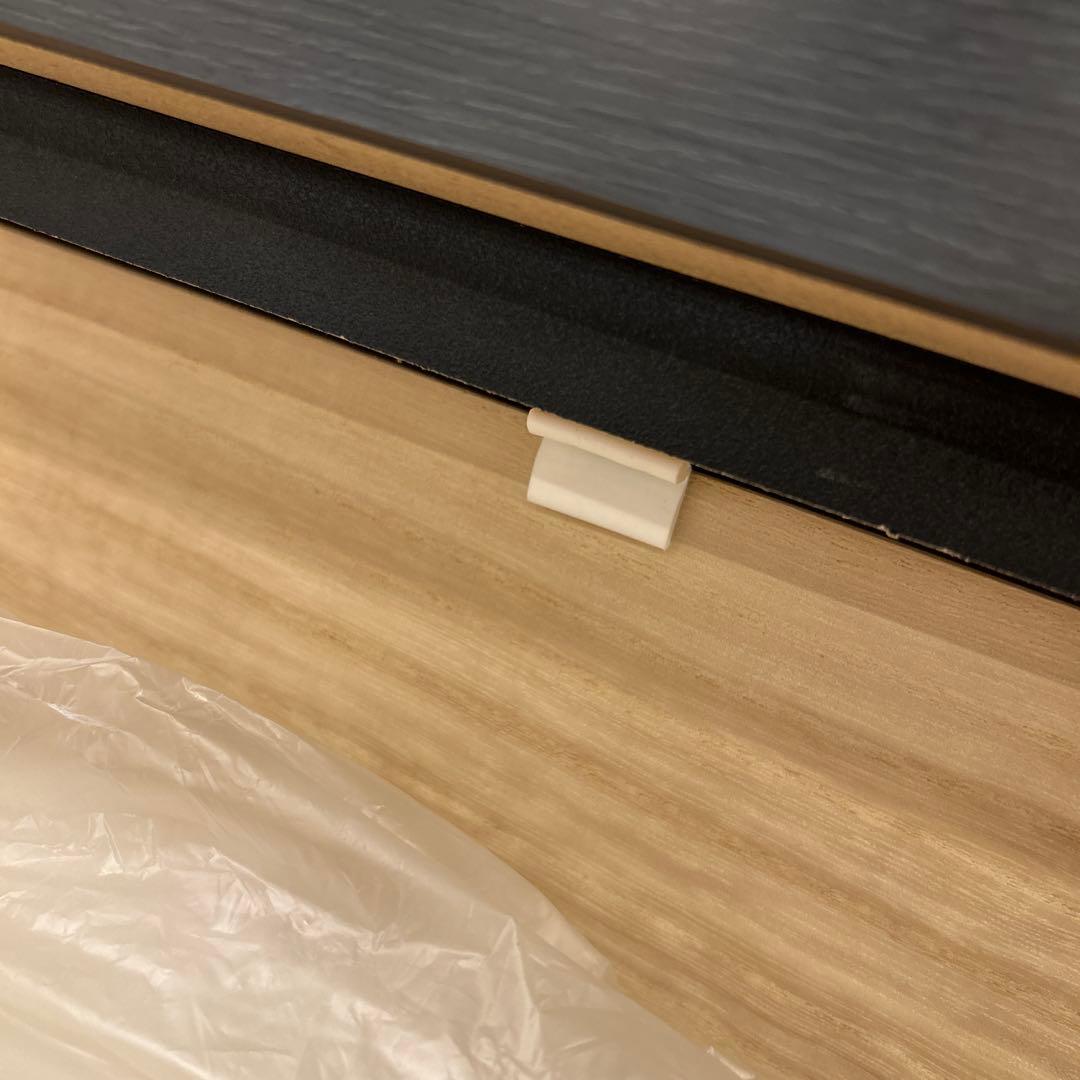 新品☆ハイチェスト 整理タンス 箪笥 チェスト 収納 大容量 国産タンス 木目調