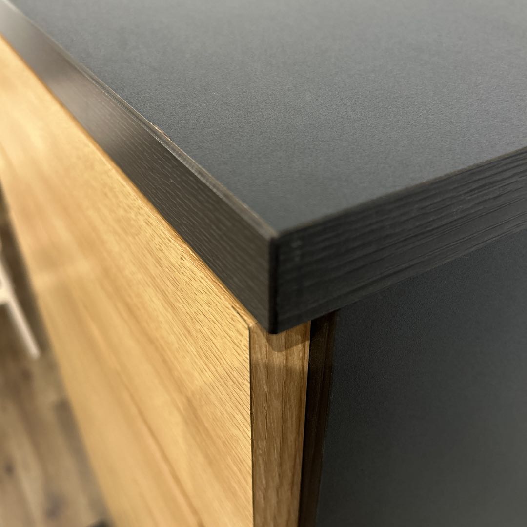 新品☆ハイチェスト 整理タンス 箪笥 チェスト 収納 大容量 国産タンス 木目調