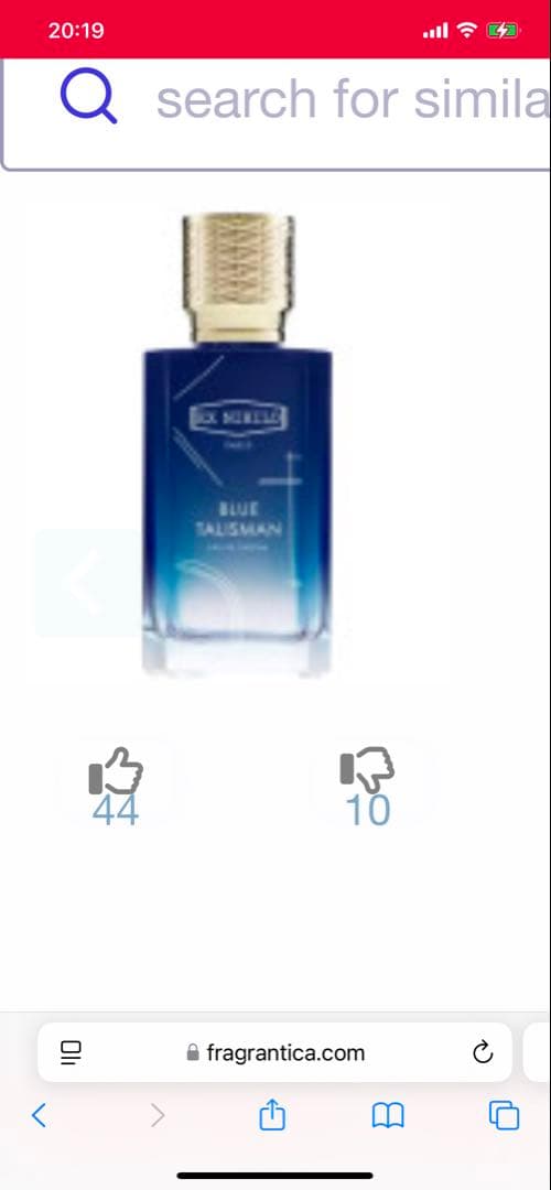 香水(男性用) Afnan Turathi Electric