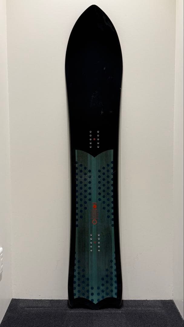 T.J BRAND Golden Bat 155.5 ゴールデンバット