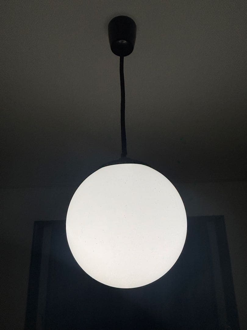 昭和レトロ　照明