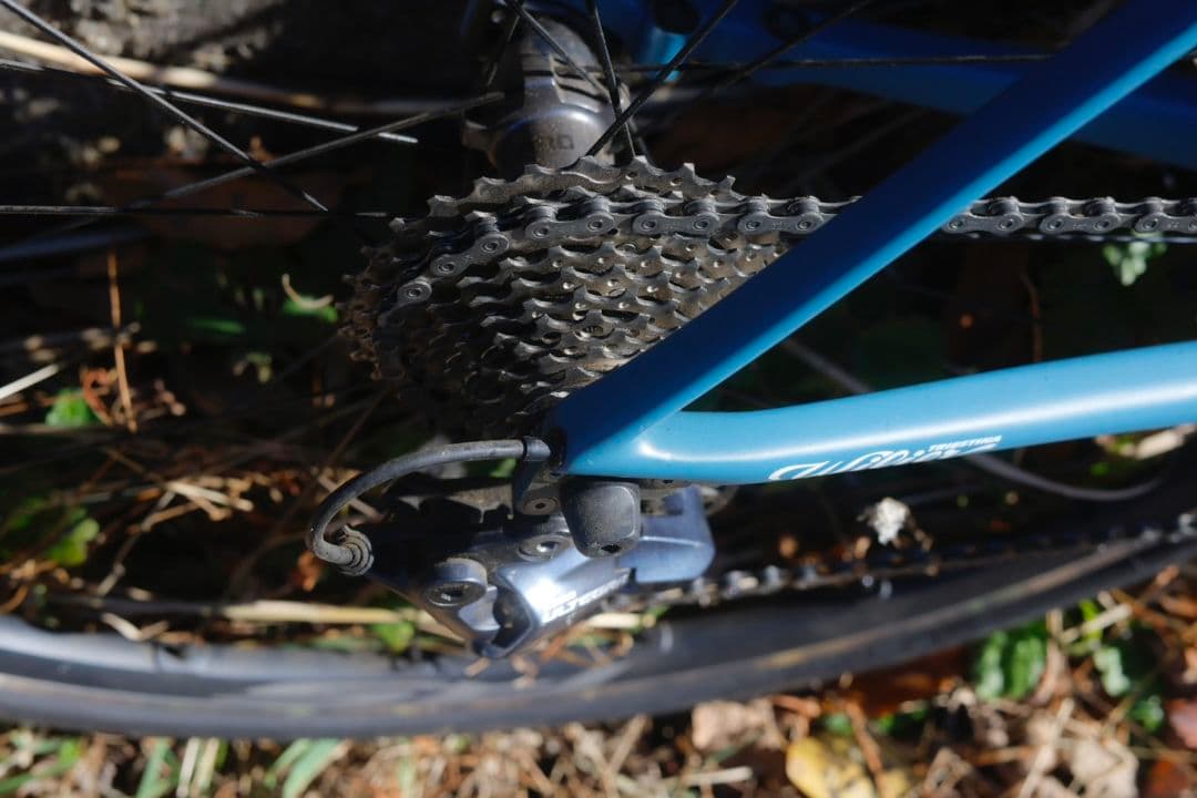 カスタム済み！WILIER 「ウィリエール」 CENTO1 NDR 2019年