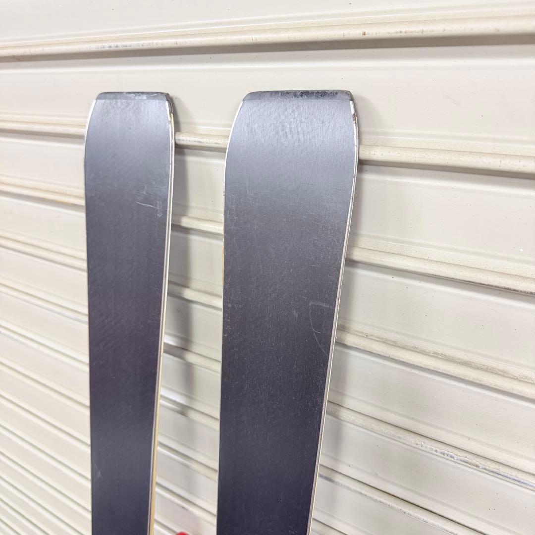 OGASAKA オガサカ Keo's KS-RV TYROLIA スキー板