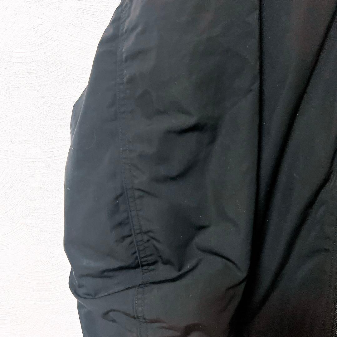 THE NORTH FACE MA-1インサレーションボンバージャケット L