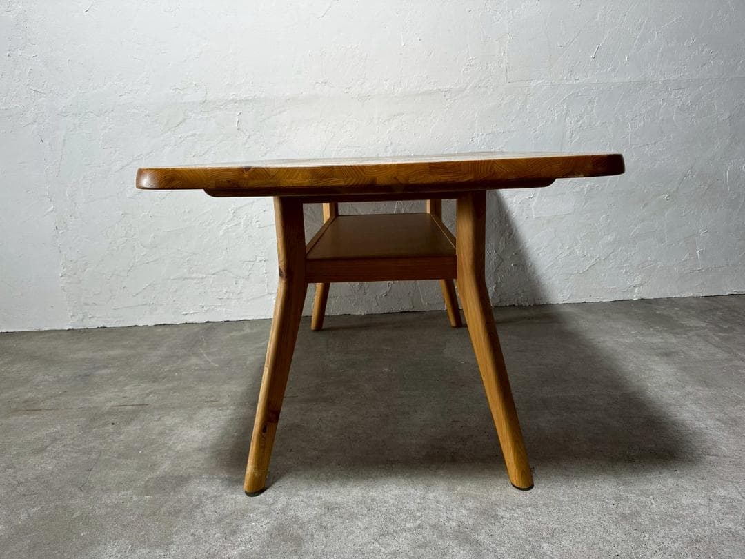 『SHIGIYAMA』シギヤマ ダイニングテーブル 食卓テーブル RWdin11