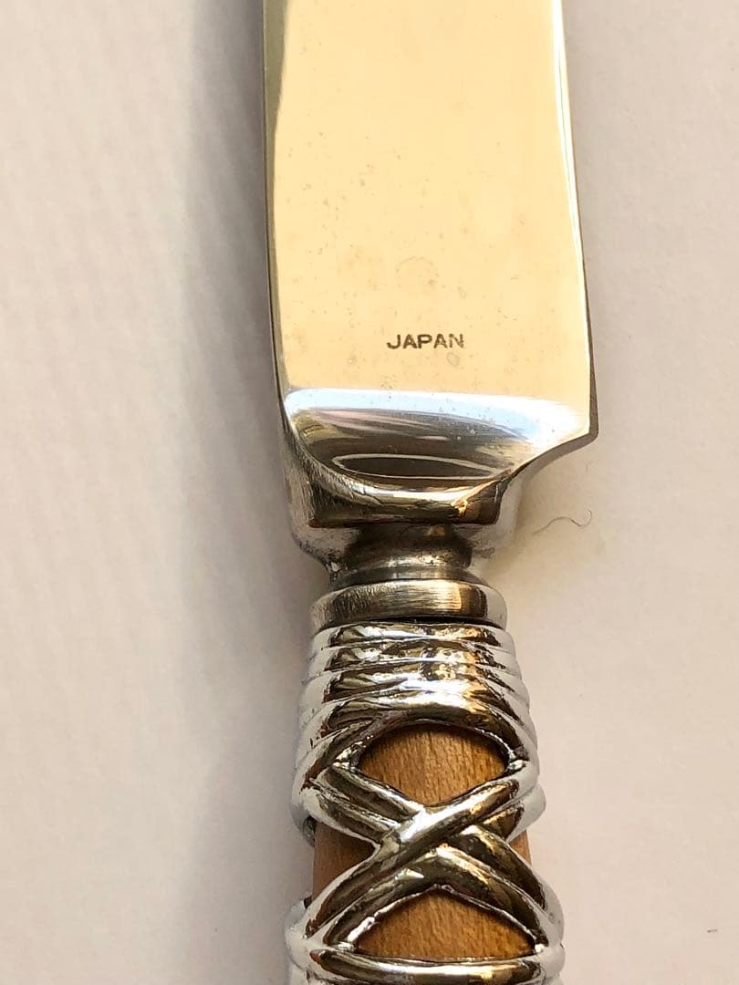 Ralph Lauren ラルフローレン ヴィンテージカトラリーセット 希少品