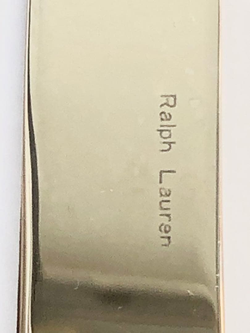 Ralph Lauren ラルフローレン ヴィンテージカトラリーセット 希少品