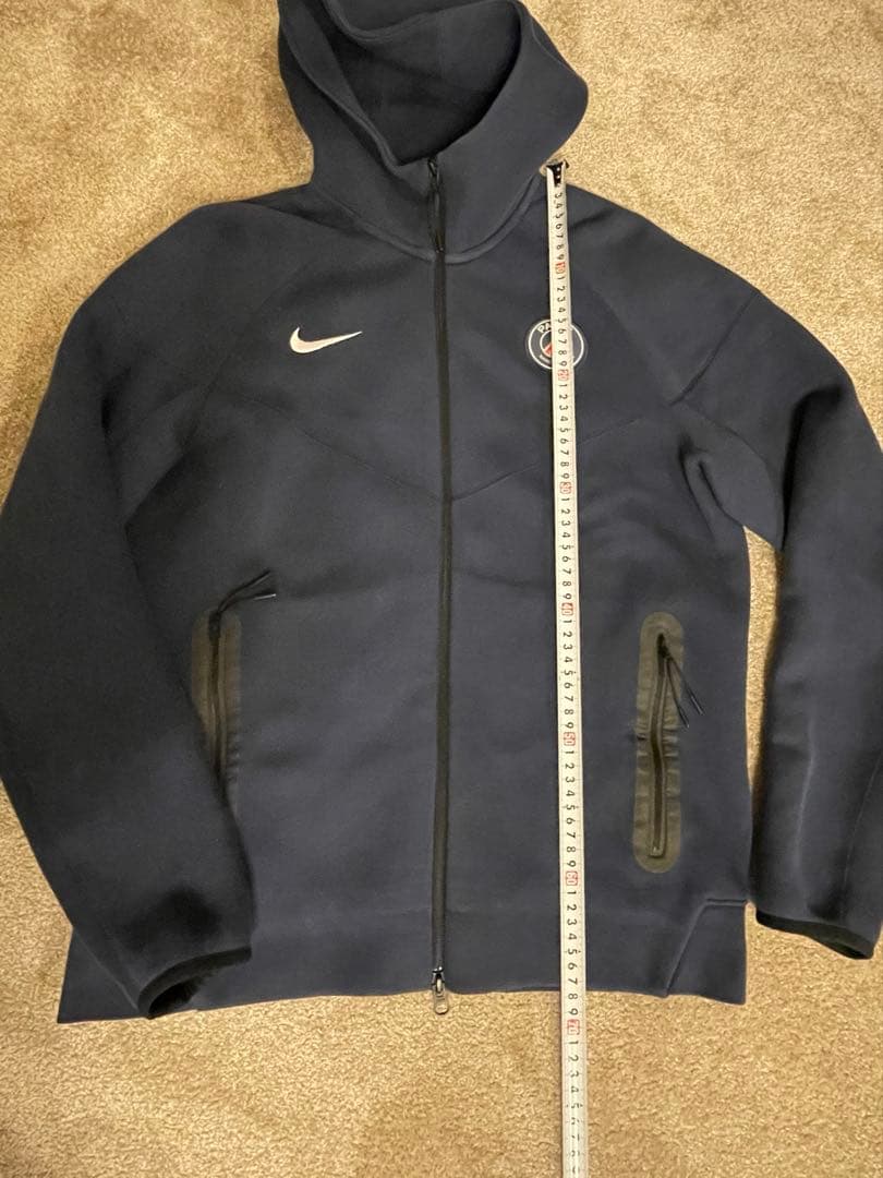 ★値下げ【NIKE/ナイキ】パリサンジェルマンパーカー