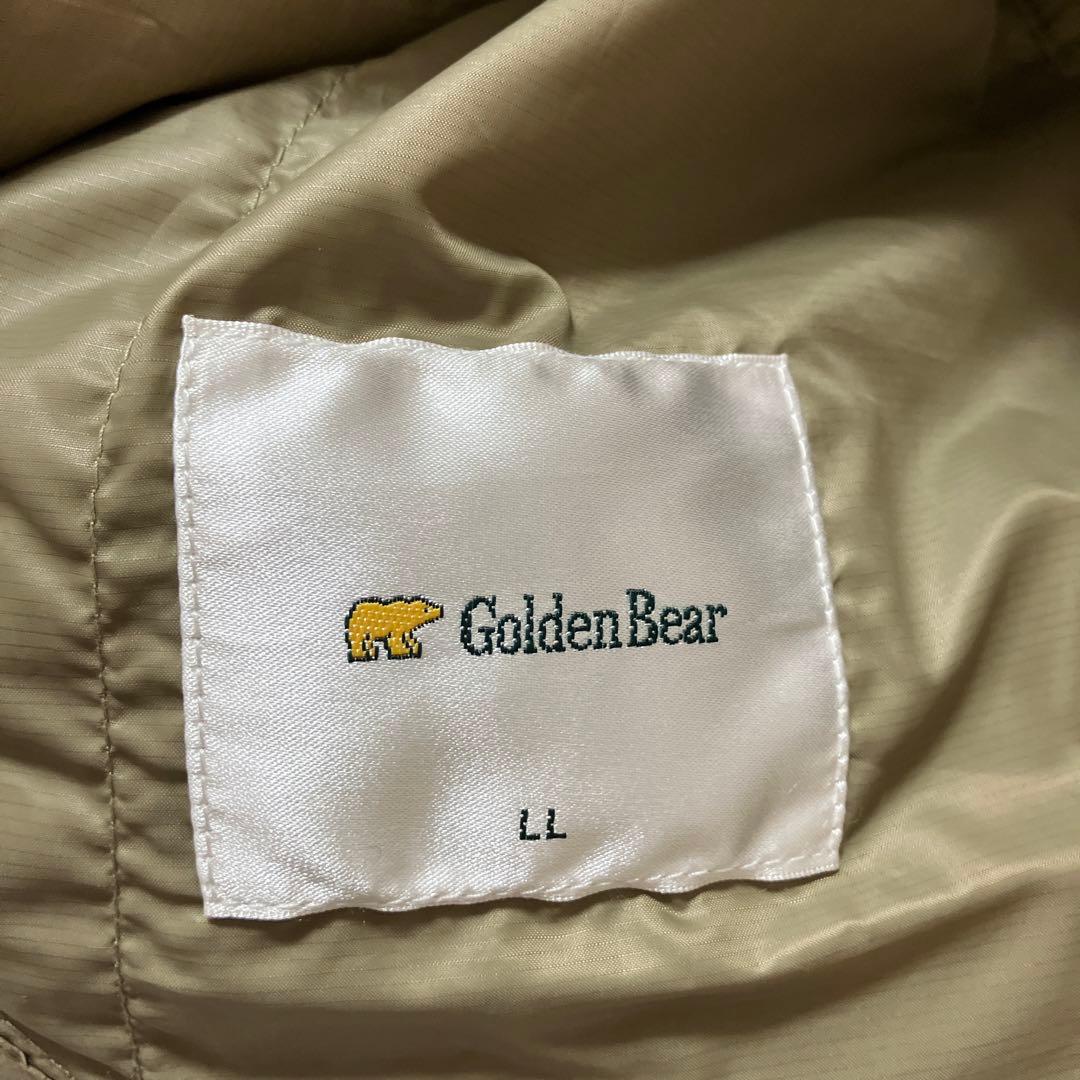 GoldenBear ゴールデンベア　ダウン　ロングコート　ロングダウン