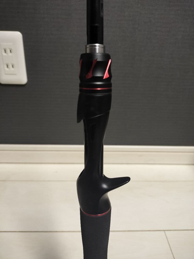 シマノ　20ゾディアス　1610m　1ピース