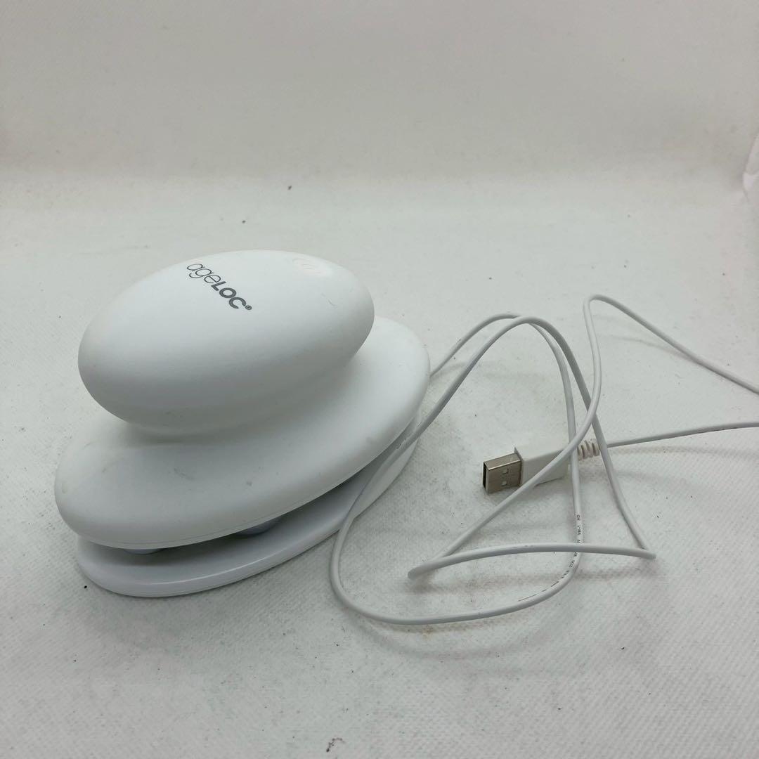 【SK/10.30/10】ニュースキン ageLOC ウェルスパ iO 本体