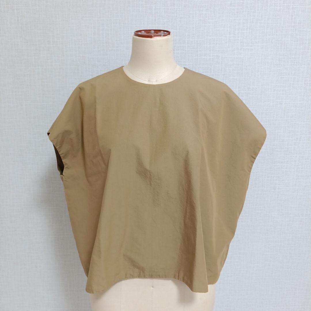 【専用】45R ダンプ無双のＭシャツ　ノースリーブ リバーシブル