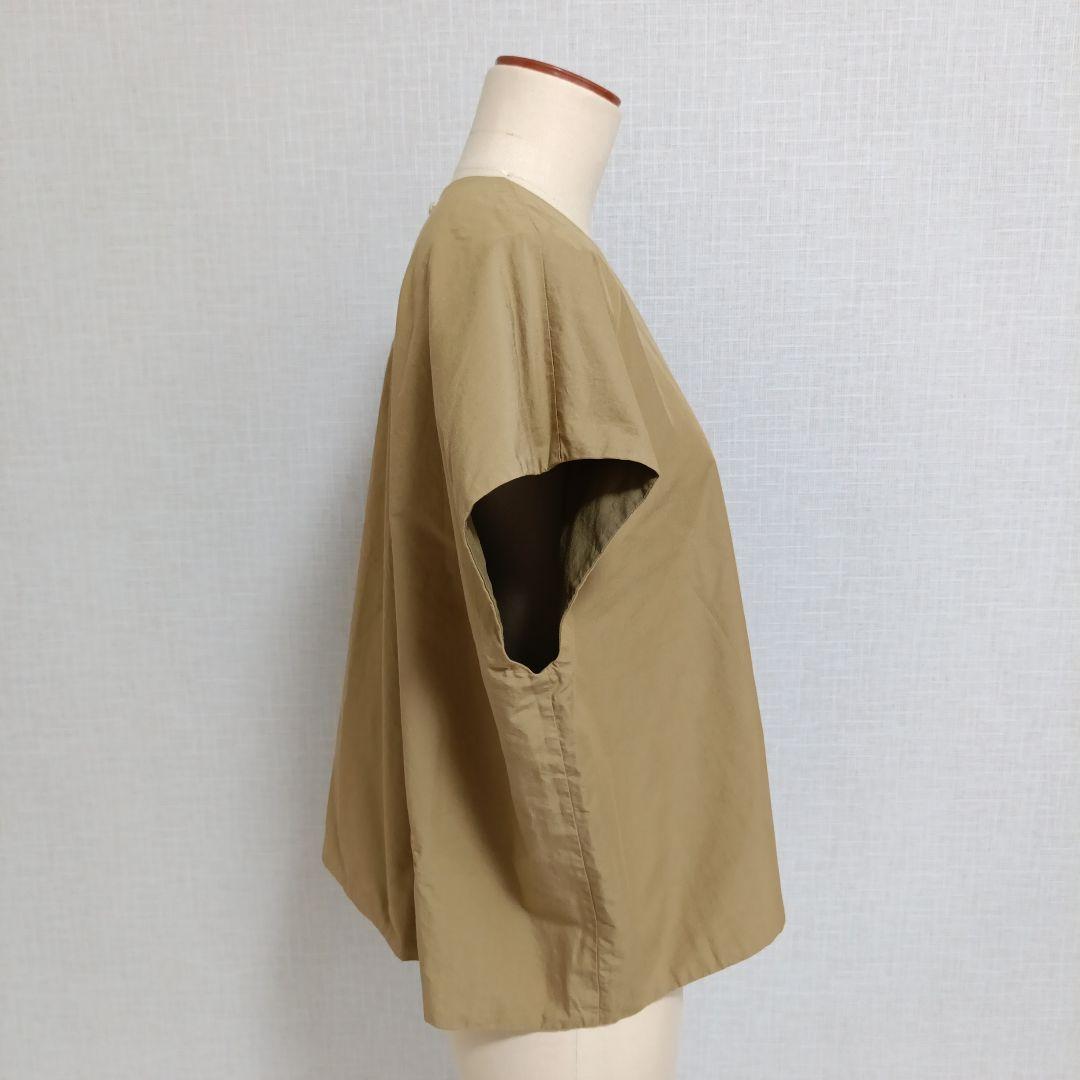 【専用】45R ダンプ無双のＭシャツ　ノースリーブ リバーシブル