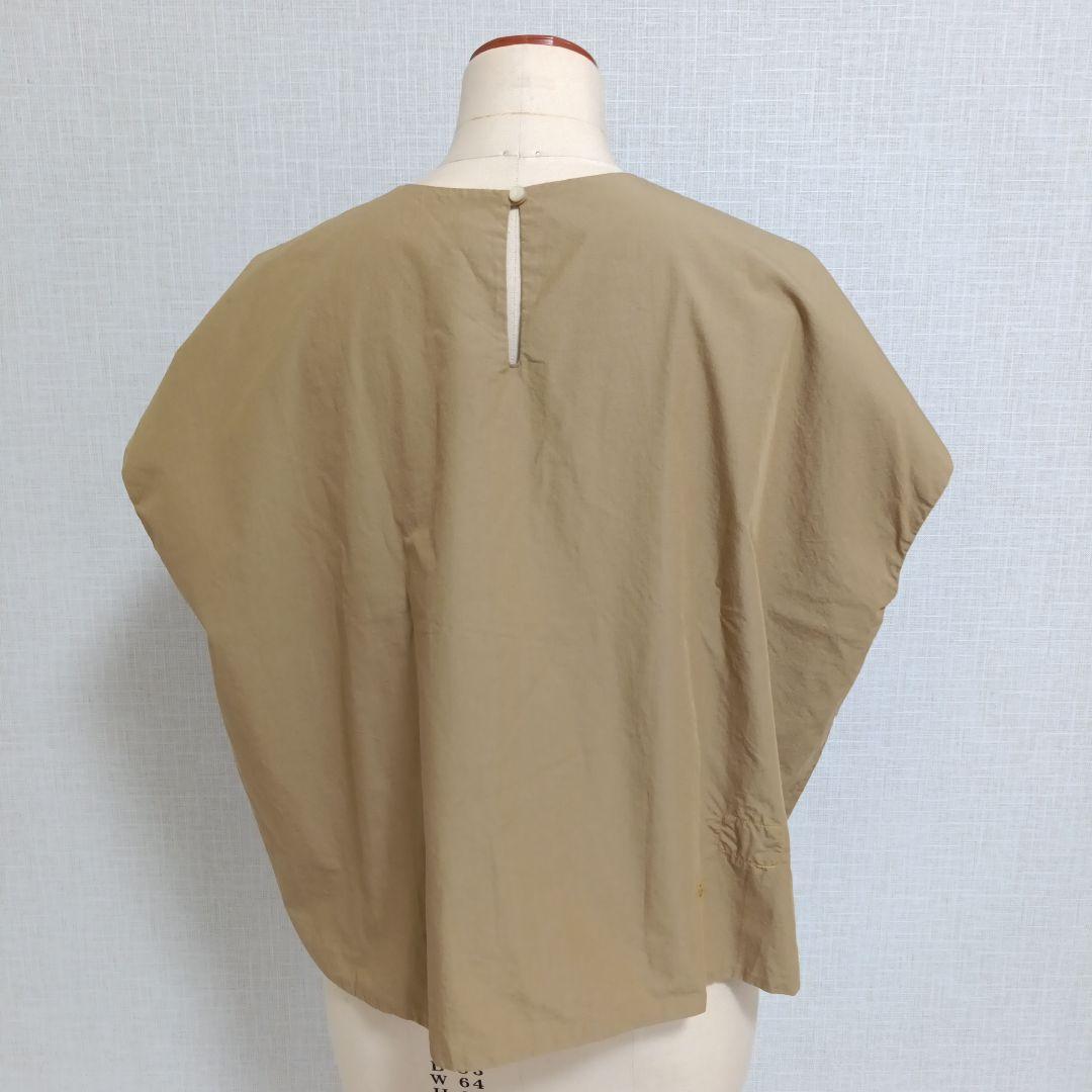 【専用】45R ダンプ無双のＭシャツ　ノースリーブ リバーシブル