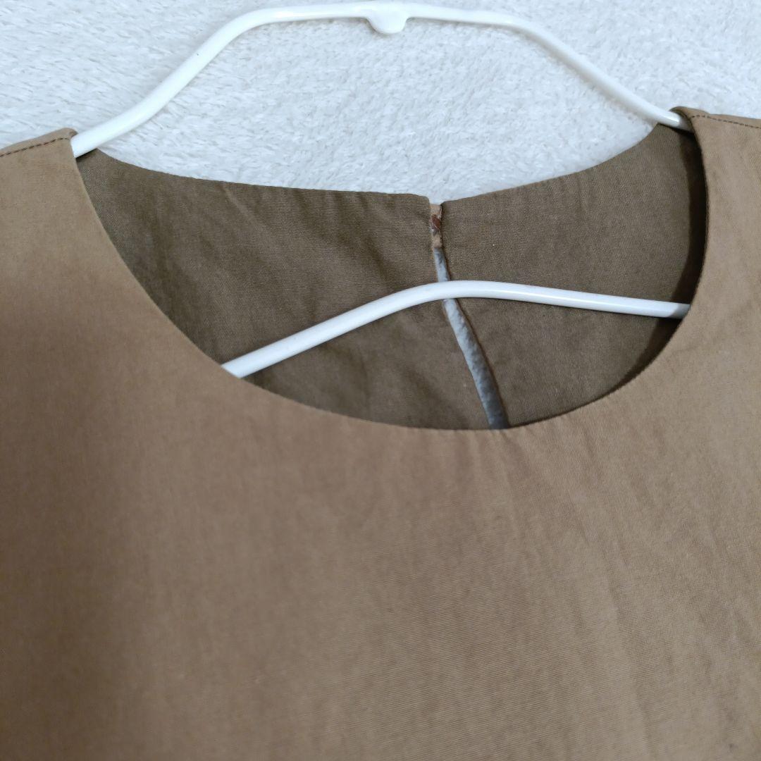 【専用】45R ダンプ無双のＭシャツ　ノースリーブ リバーシブル