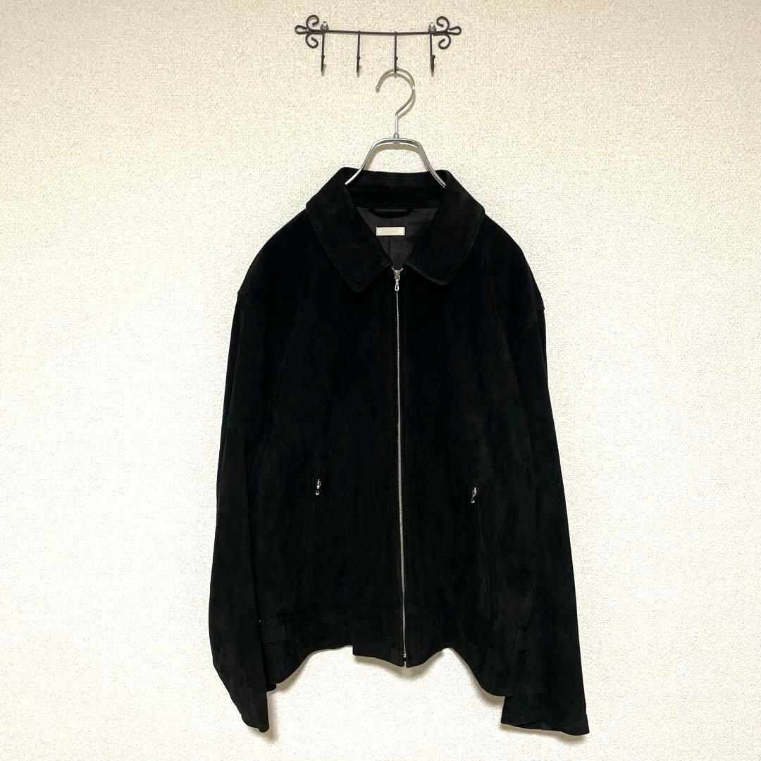 あ*み様 即完品　LIDNMリドムSUPER SOFT SHEEP SUEDE