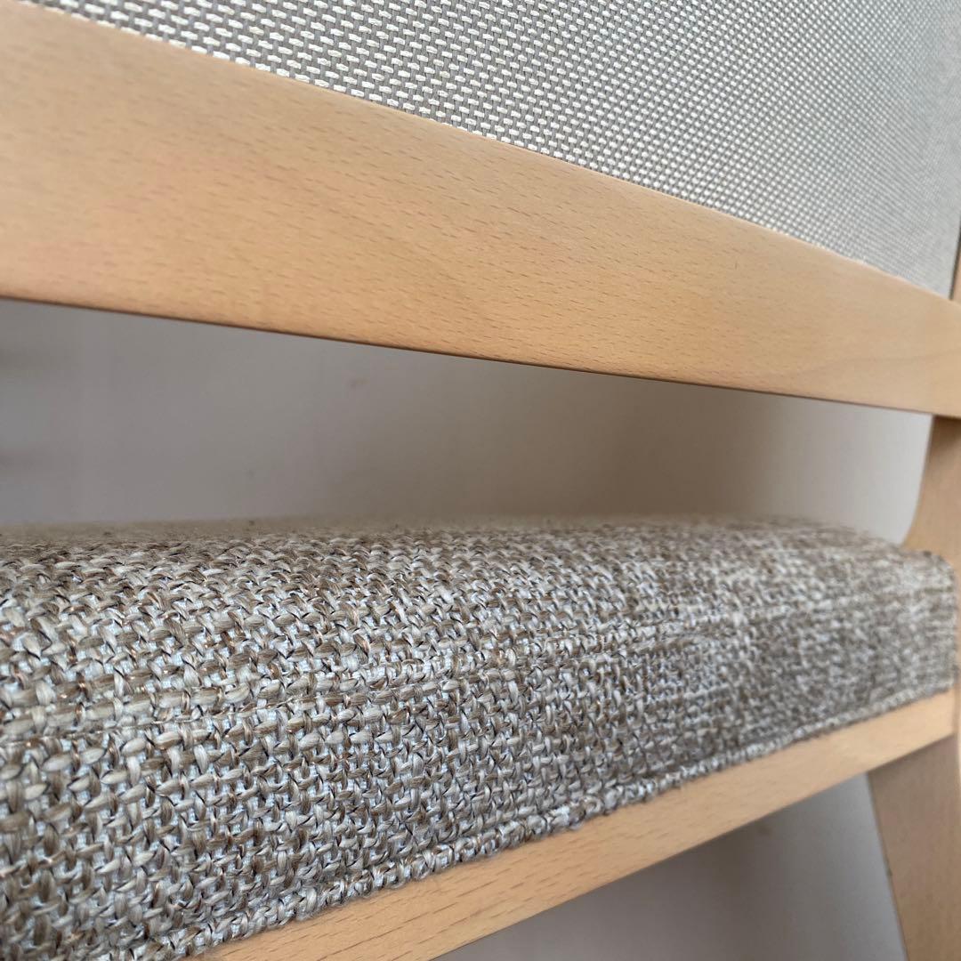 【断捨離】WISE WISE ワイスワイス　チェア　北欧家具　アンティーク椅子