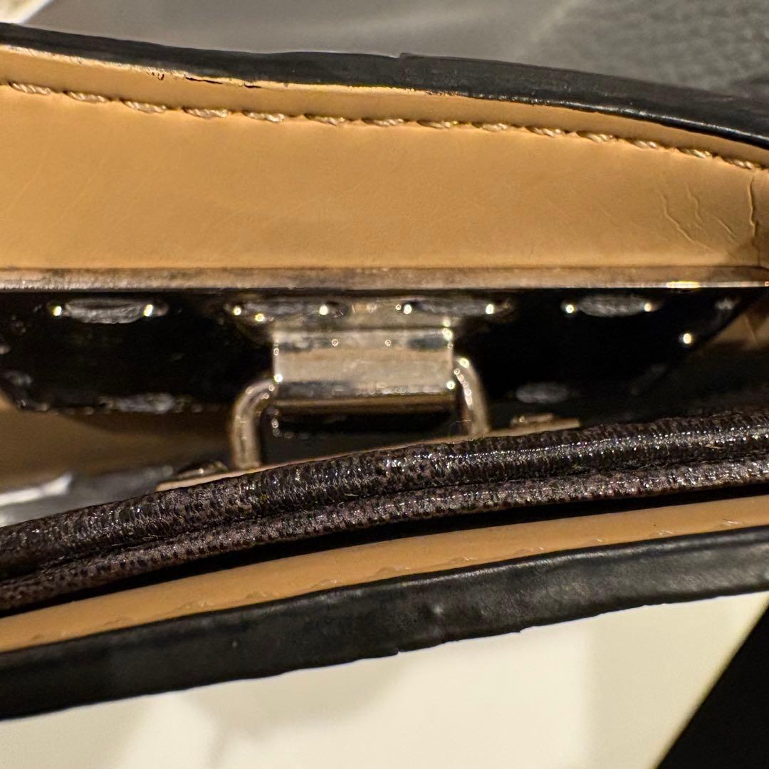 【FENDI】フェンディ ピーカブー エックスライト フィット 7VA447