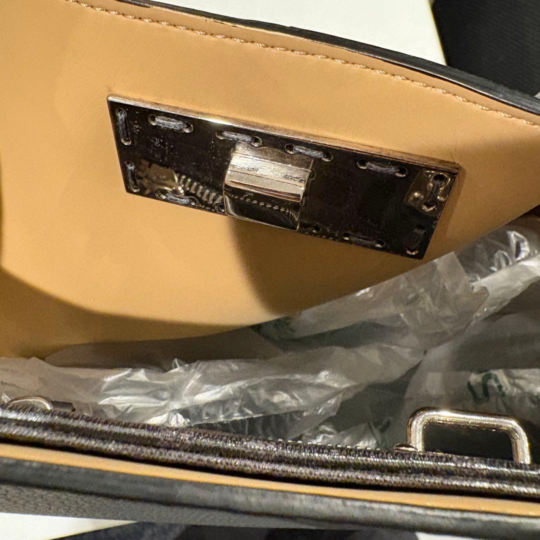 【FENDI】フェンディ ピーカブー エックスライト フィット 7VA447