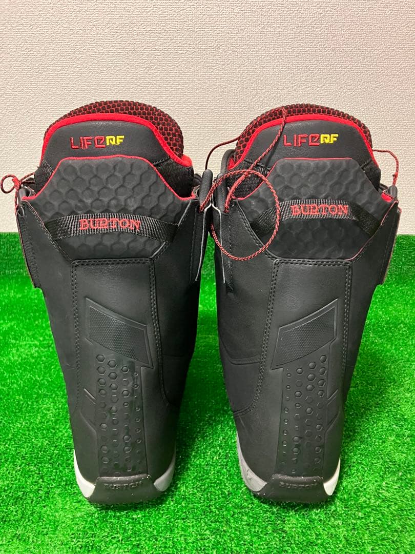BURTON　スノーボードブーツ　ION AF　28.0cm バートン アイオン