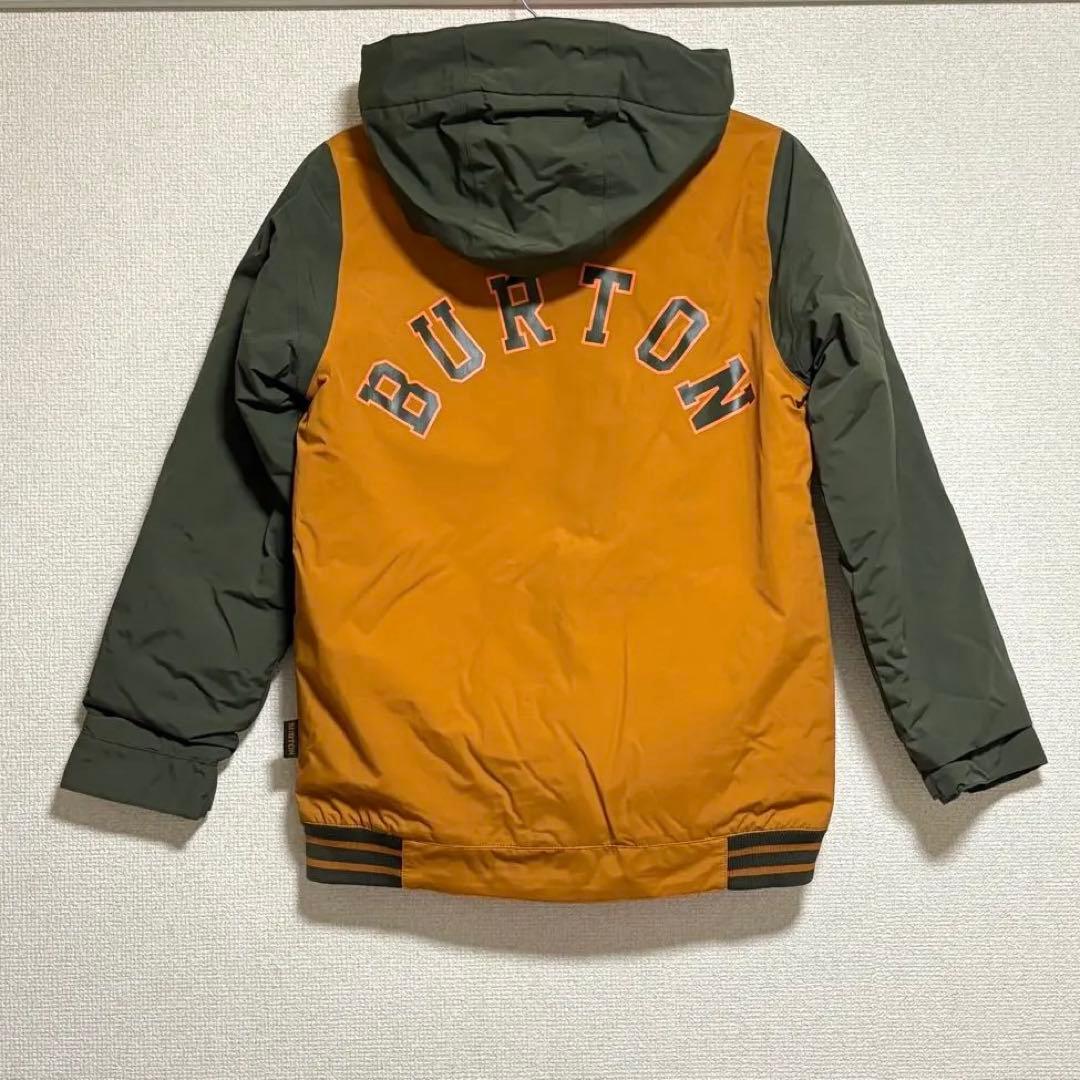 BURTON スノーボードウェア キッズ 140cmジャケット