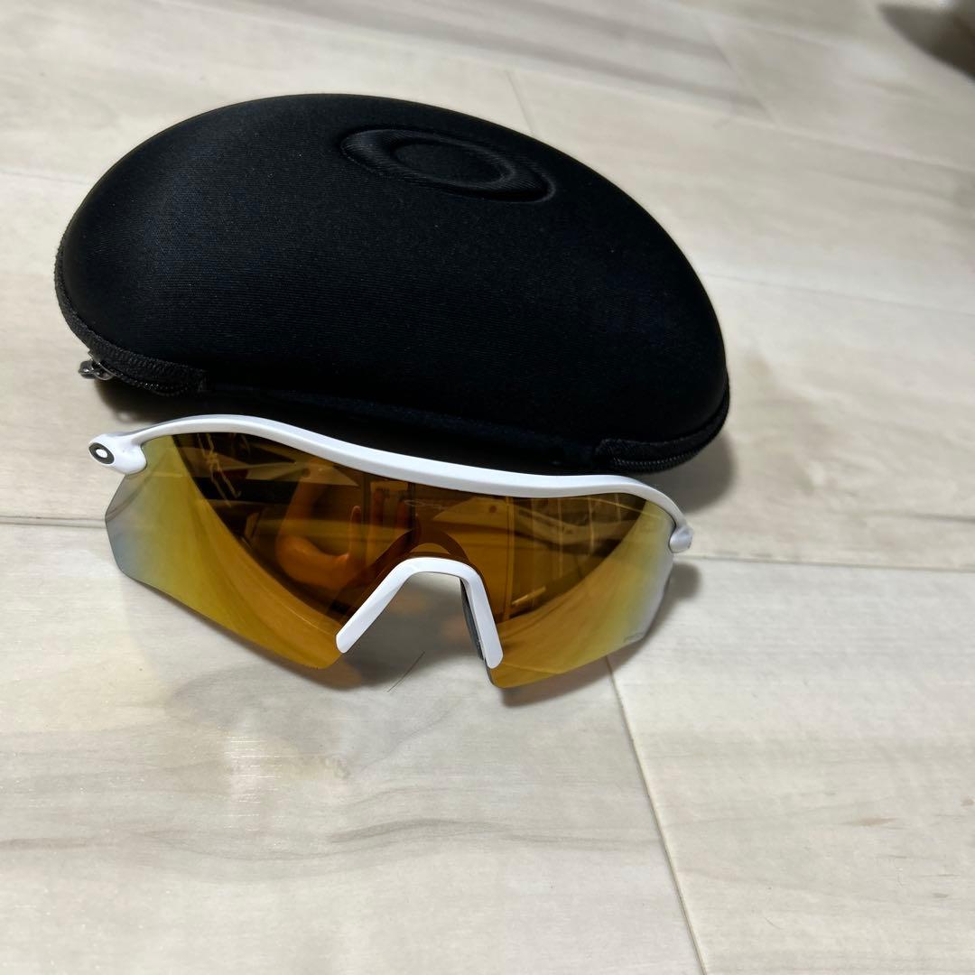 オークリー 野球 サングラス 鈴木誠也モデル