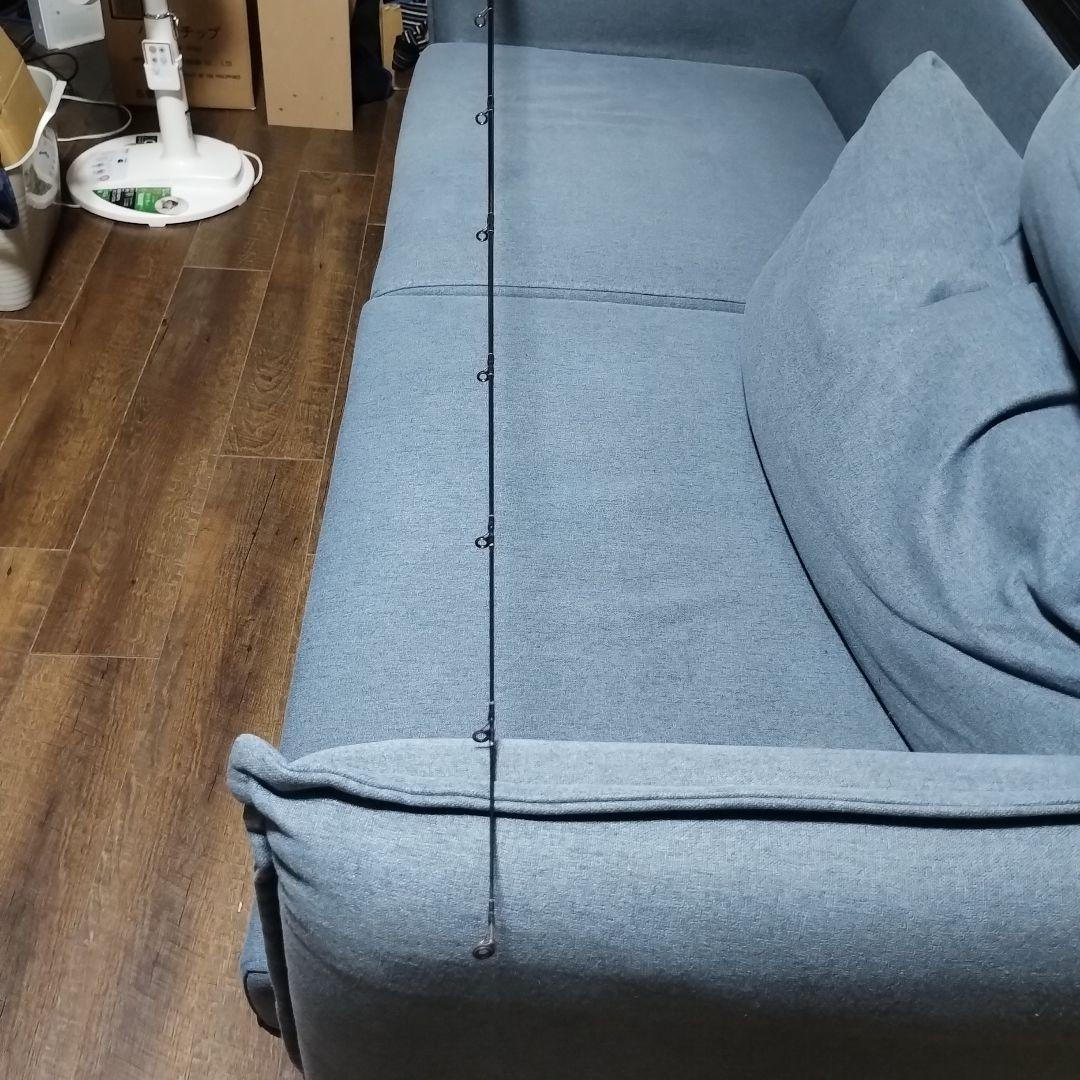 エバーグリーン インスパイア ガゼル ICSC-62M 中古品