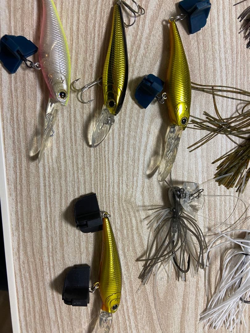 バス用品　まとめ売り