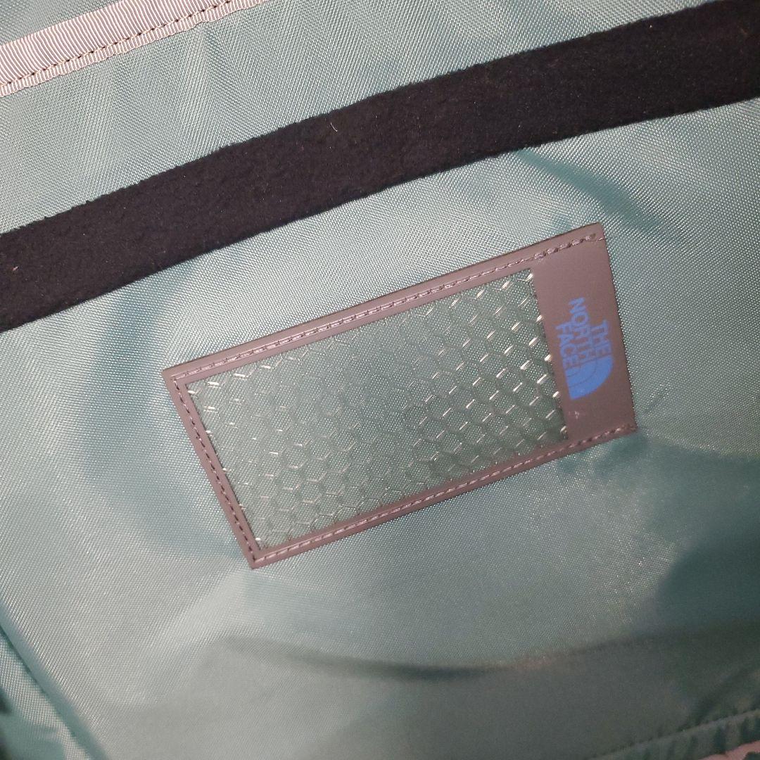 THE NORTH FACE ザ ノースフェイス キッズリュック トスボックス