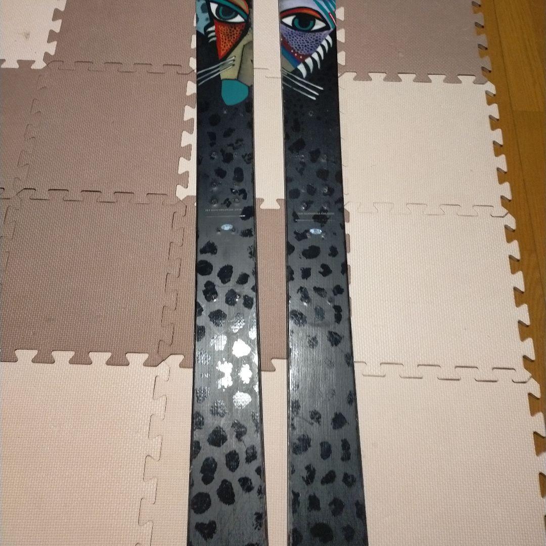 Völkl　REVOLT104 188