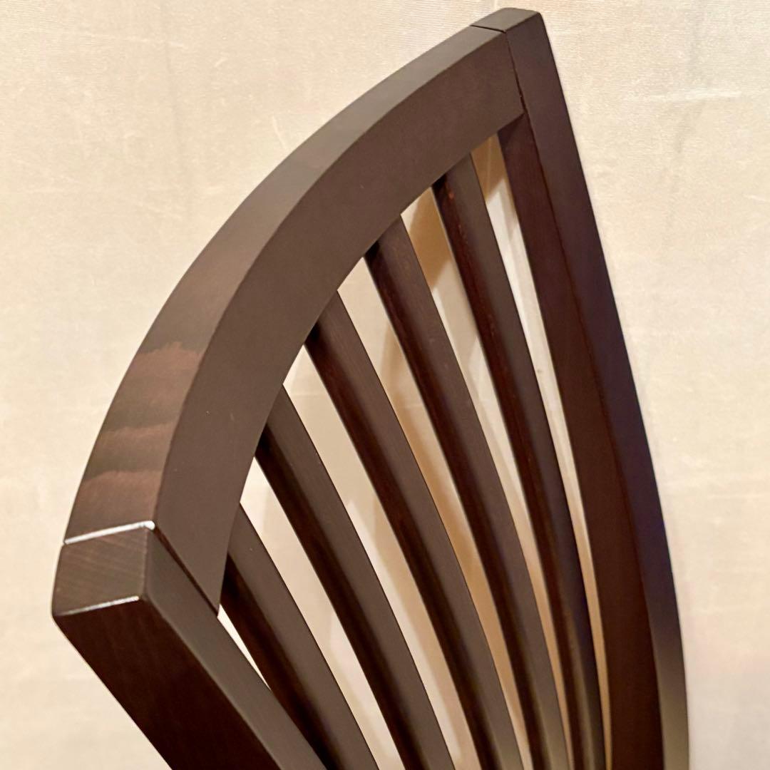 【大塚家具】チェア「ドーラ」本革張りシート(イタリア製)No.2