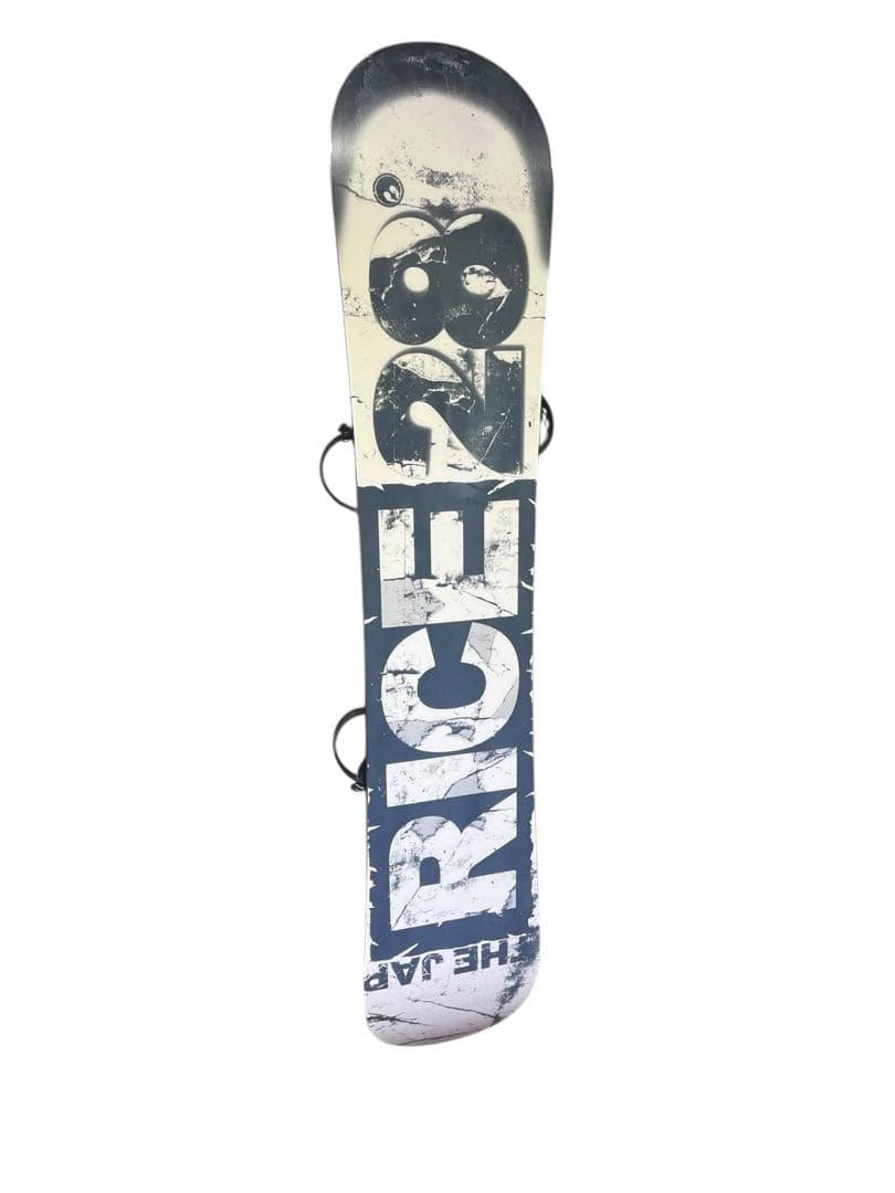 RICE28 ライス28 RT7 20-21モデル　バインディング、カバー付き