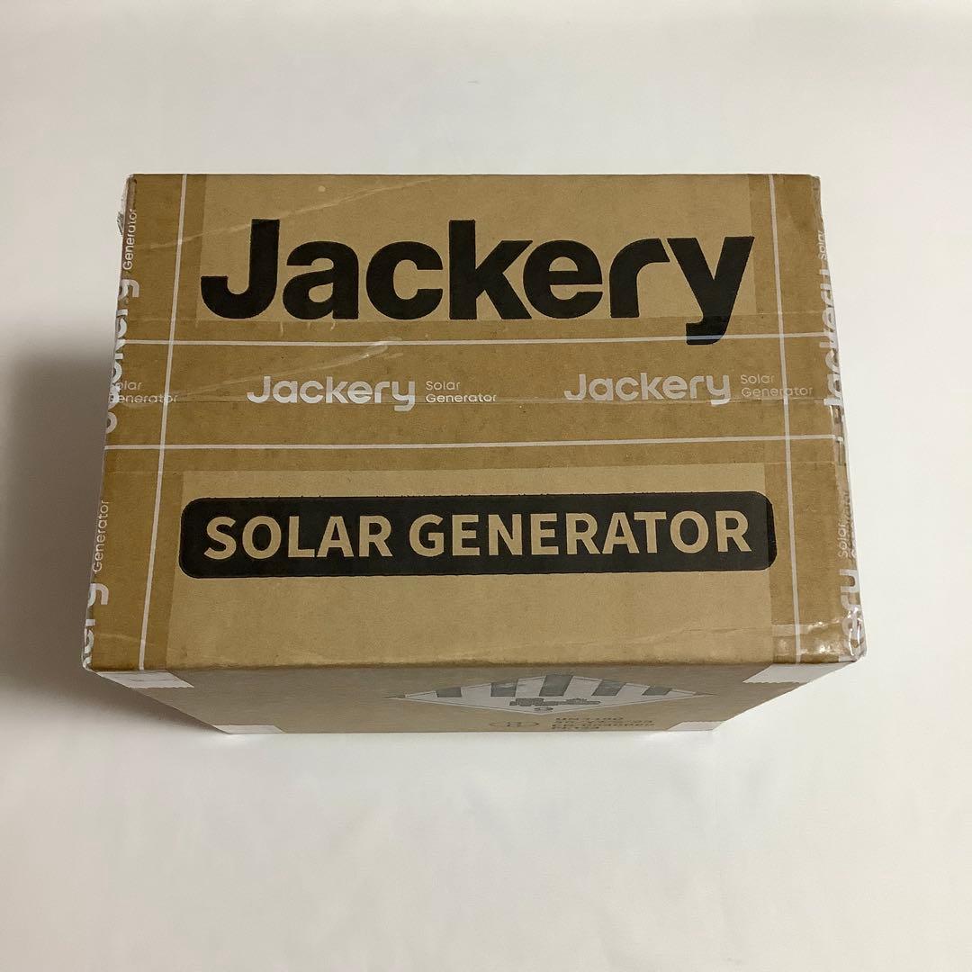 Jackery ポータブル電源　PTB041