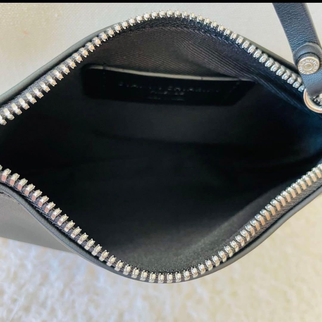 【美品】GIANNI CHIARINI トートバッグ 肩掛け マルチェッラ S