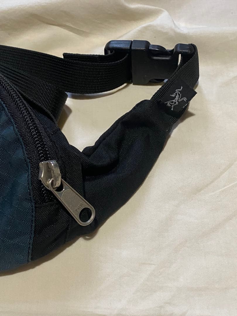 90s Arc’teryx アーバンファニー カナダ製