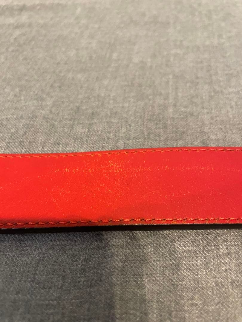 クリスチャンルブタン　ベルト　Size80-90