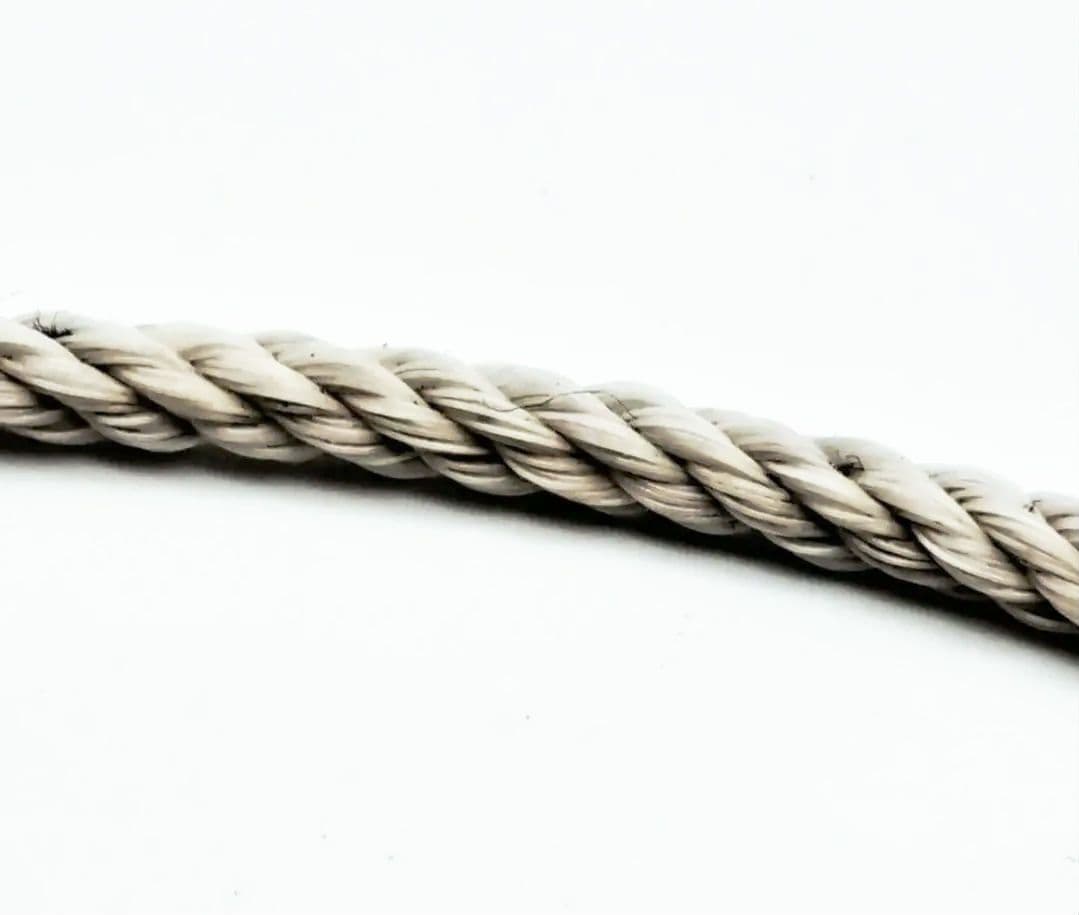 FRED フォース10ケーブル ホワイト MM