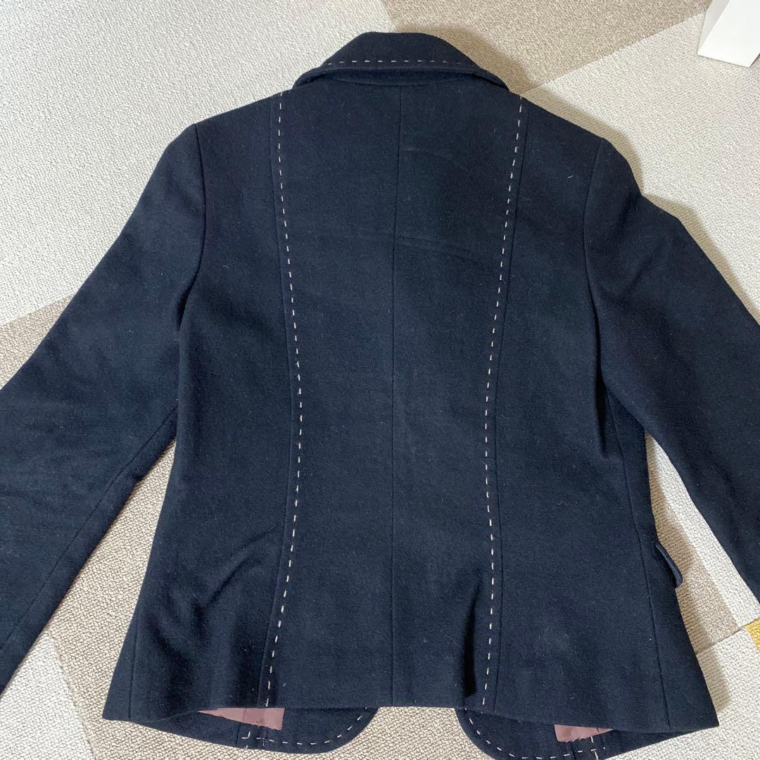 ホコモモラ ジャケットパンツ2点セット