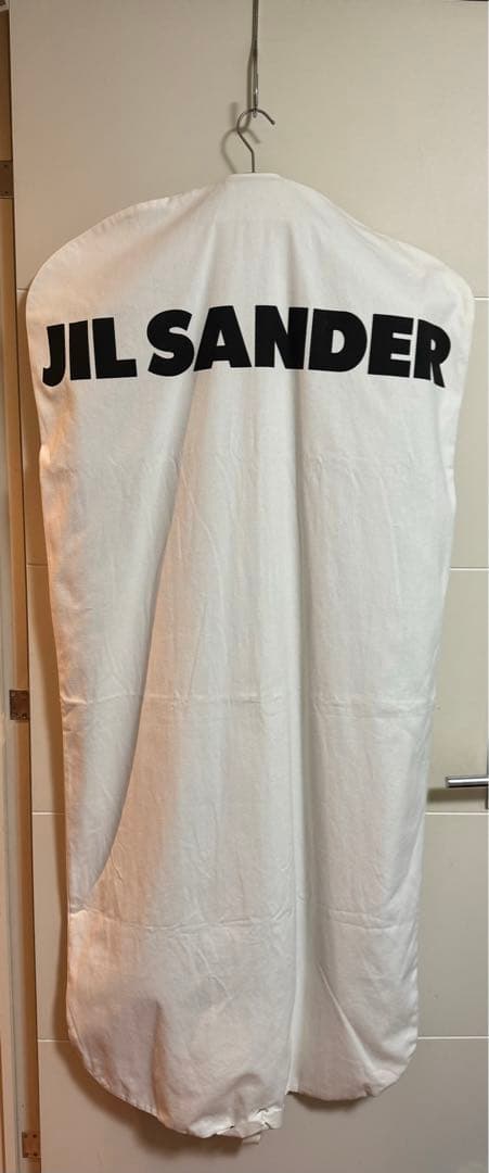 JIL SANDER WARDROBE SPORT COAT ジルサンダー